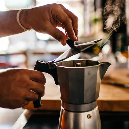 Cr 4 Estrellas La De Sentidos En Caceres 乡村民宿