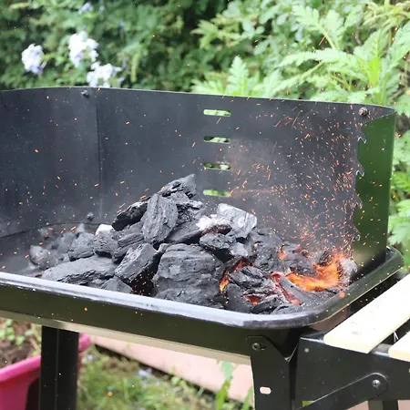 Cr 4 Estrellas La De Sentidos En Caceres 乡村民宿 哈兰迪雅·德·拉·维尔