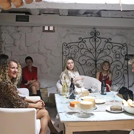 Casa rural Cr 4 Estrellas La De Sentidos En Cáceres Jarandilla de la Vera