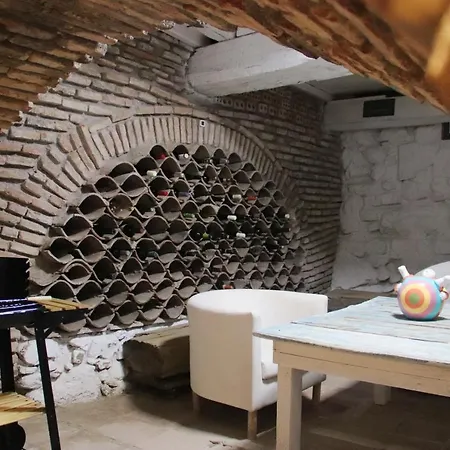 乡村民宿 Cr 4 Estrellas La De Sentidos En Caceres *