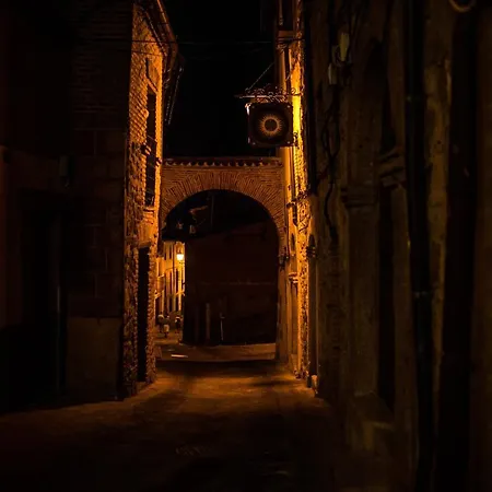 Cr 4 Estrellas La De Sentidos En Caceres * Jarandilla de la Vera