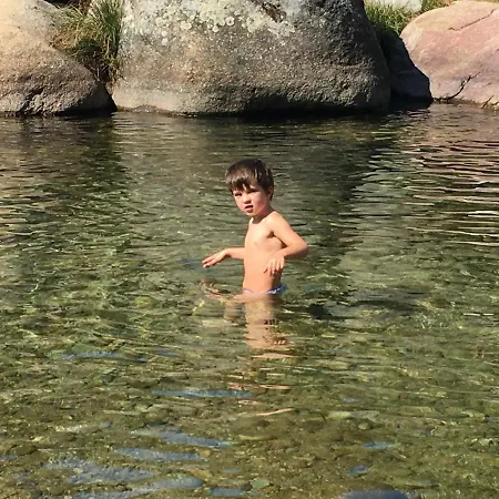 Cr 4 Estrellas La De Sentidos En Caceres *