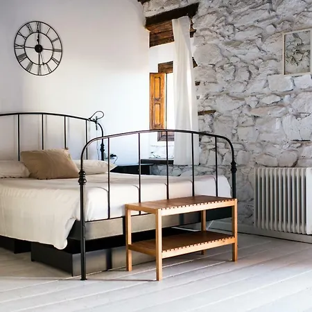 Cr 4 Estrellas La De Sentidos En Caceres