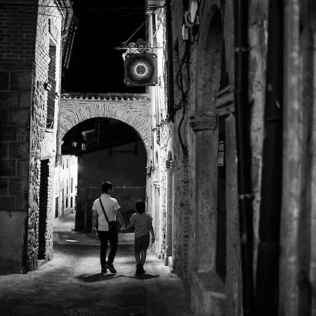 Cr 4 Estrellas La De Sentidos En Caceres Jarandilla de la Vera