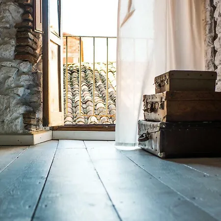 Cr 4 Estrellas La De Sentidos En Caceres Country house Jarandilla de la Vera