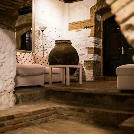 Cr 4 Estrellas La De Sentidos En Caceres Country house Jarandilla de la Vera