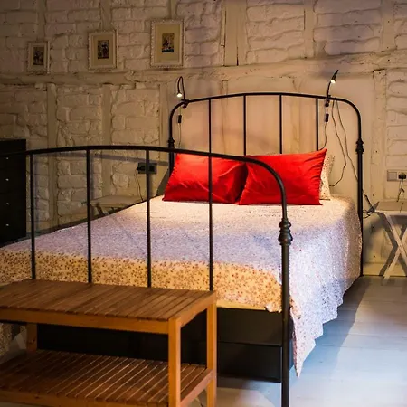 Cr 4 Estrellas La De Sentidos En Caceres Country house Jarandilla de la Vera