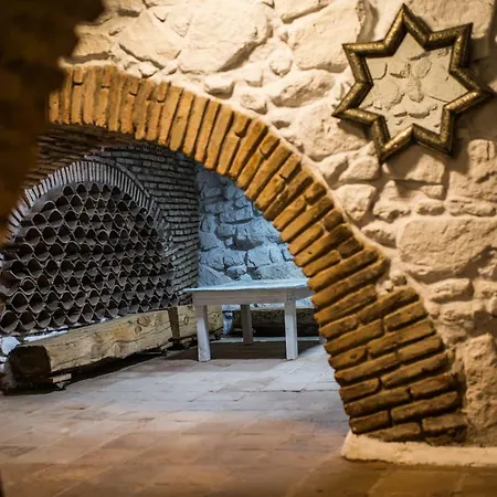 Venkovský dům Cr 4 Estrellas La De Sentidos En Caceres Jarandilla de la Vera