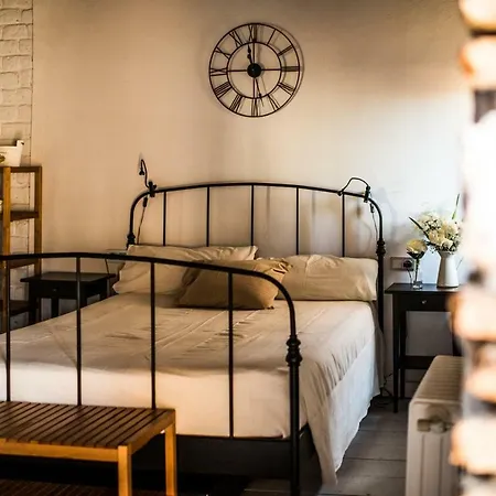 Country house Cr 4 Estrellas La De Sentidos En Caceres *