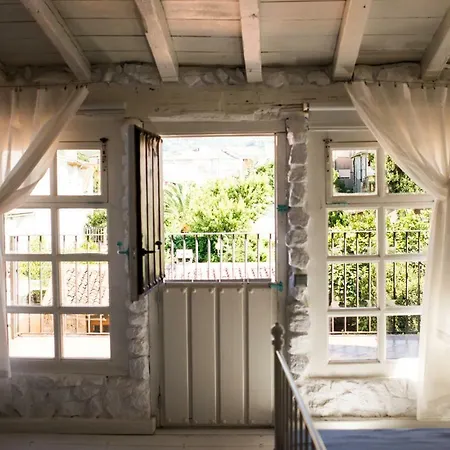 Country house Cr 4 Estrellas La De Sentidos En Caceres