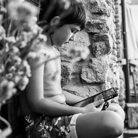 Cr 4 Estrellas La De Sentidos En Caceres Country house Jarandilla de la Vera