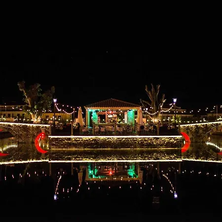 Cr 4 Estrellas La De Sentidos En Caceres * Jarandilla de la Vera