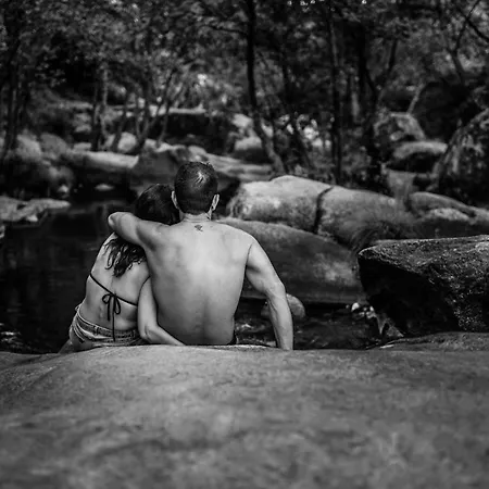 Cr 4 Estrellas La De Sentidos En Caceres