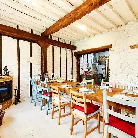 Cr 4 Estrellas La De Sentidos En Caceres Jarandilla de la Vera