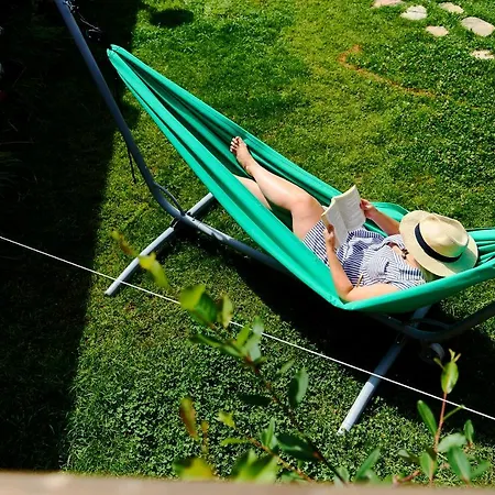 乡村民宿 Cr 4 Estrellas La De Sentidos En Caceres 哈兰迪雅·德·拉·维尔