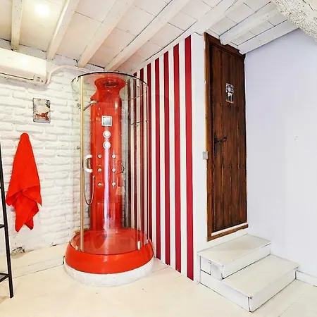 Cr 4 Estrellas La De Sentidos En Caceres *