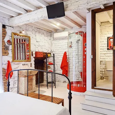 Cr 4 Estrellas La De Sentidos En Caceres Country house *