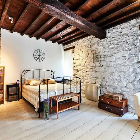 Cr 4 Estrellas La De Sentidos En Cáceres Casa rural