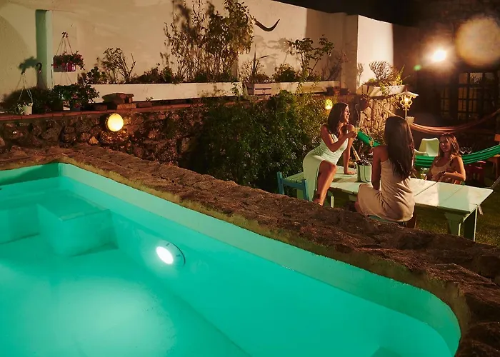 Cr 4 Estrellas La De Sentidos En Caceres *