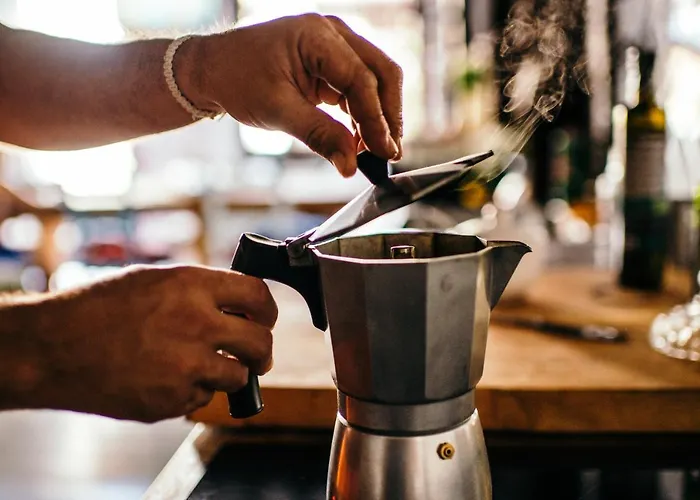 Cr 4 Estrellas La De Sentidos En Caceres Venkovský dům