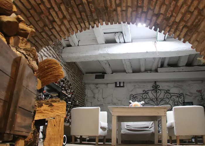 Cr 4 Estrellas La De Sentidos En Caceres Jarandilla de la Vera