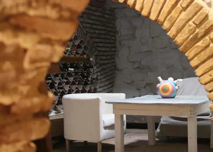 Cr 4 Estrellas La De Sentidos En Caceres * Jarandilla de la Vera