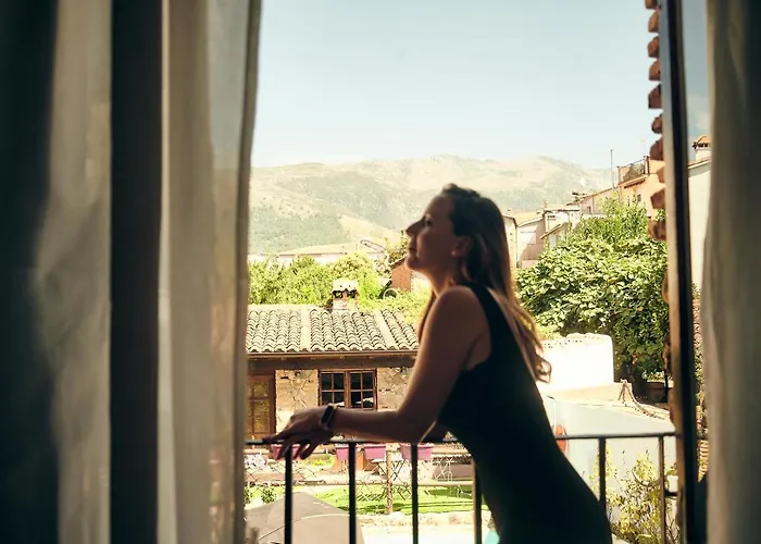 Cr 4 Estrellas La De Sentidos En Caceres