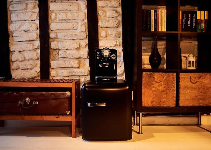 Cr 4 Estrellas La De Sentidos En Caceres *