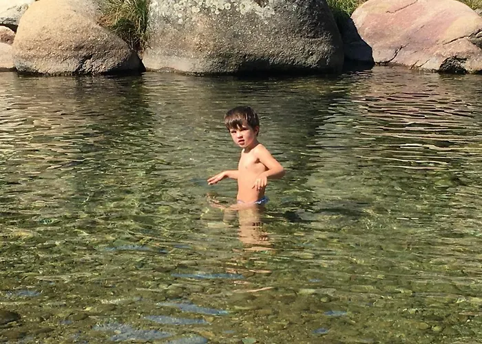 Cr 4 Estrellas La De Sentidos En Caceres *