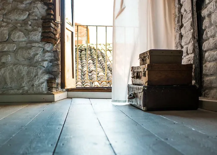 Cr 4 Estrellas La De Sentidos En Caceres Séjour à la campagne Jarandilla de la Vera