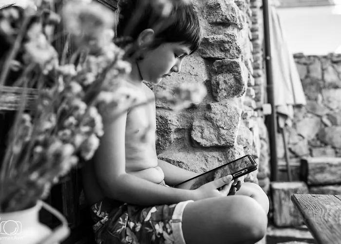 Cr 4 Estrellas La De Sentidos En Caceres Venkovský dům Jarandilla de la Vera