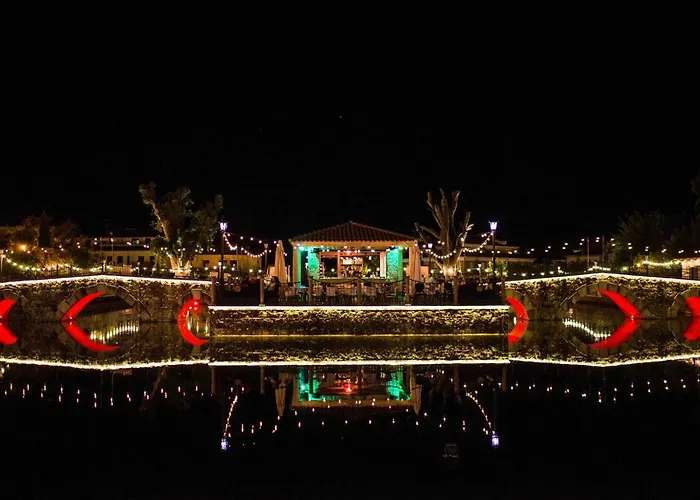 Cr 4 Estrellas La De Sentidos En Caceres * Jarandilla de la Vera