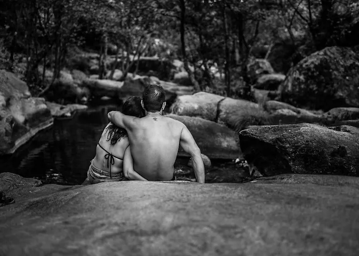 Cr 4 Estrellas La De Sentidos En Caceres