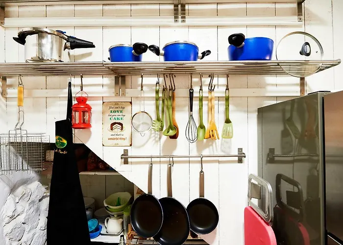 Cr 4 Estrellas La De Sentidos En Caceres Venkovský dům *