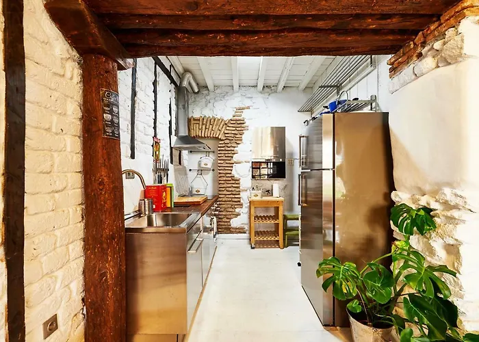 Cr 4 Estrellas La De Sentidos En Caceres