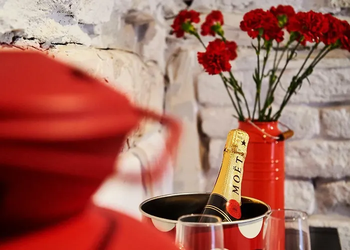 Cr 4 Estrellas La De Sentidos En Caceres *