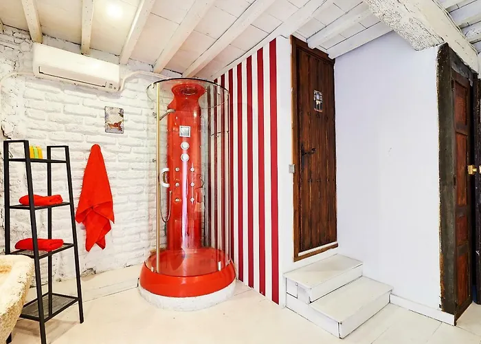 Cr 4 Estrellas La De Sentidos En Caceres *