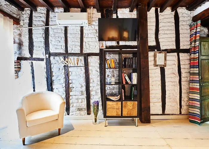 Cr 4 Estrellas La De Sentidos En Caceres Séjour à la campagne Jarandilla de la Vera