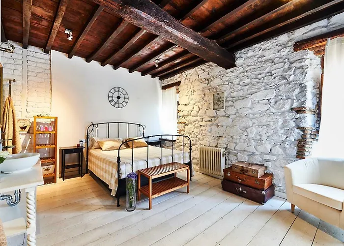 Cr 4 Estrellas La De Sentidos En Caceres Country house